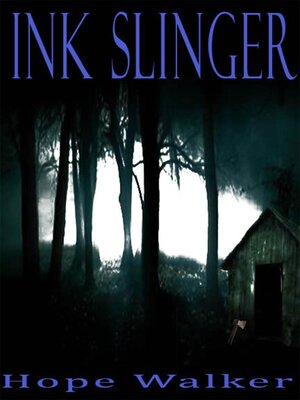 cover image of Ink Slinger